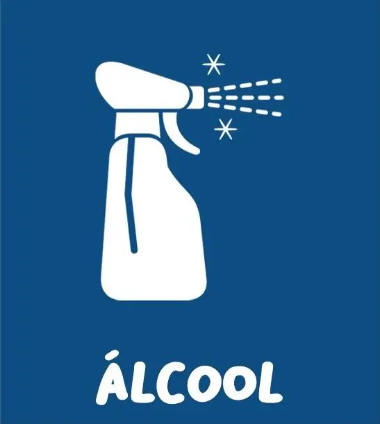 Álcool