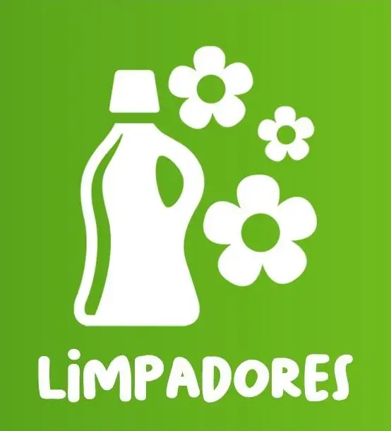 Limpadores