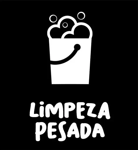 Limpeza Pesada