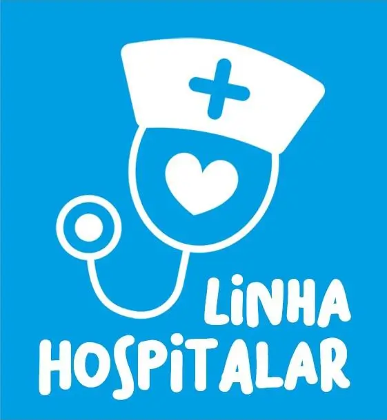 Linha Hospitalar