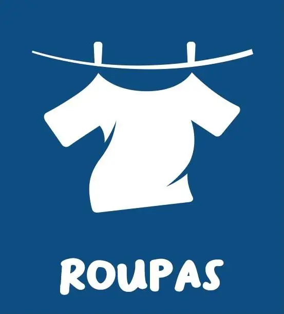 Roupas>