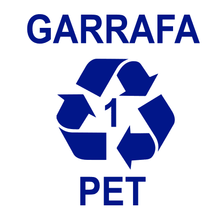 Garrafa Pet Garrafa Pet