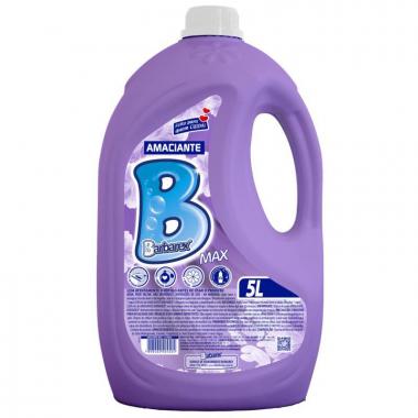 Amaciante Max 5L