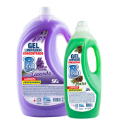 gerias limpador gel